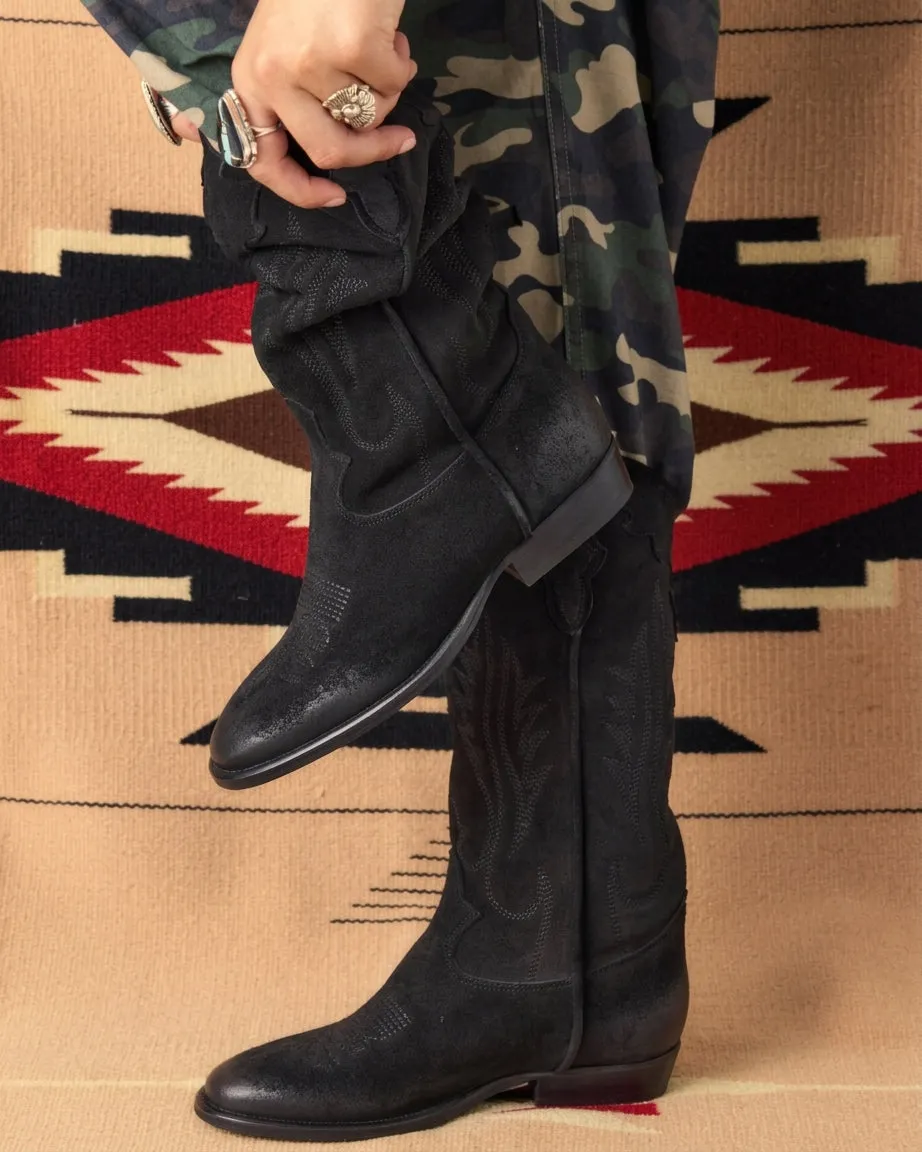 Bowie Black sold by Arizona Love product image thumbnail 2