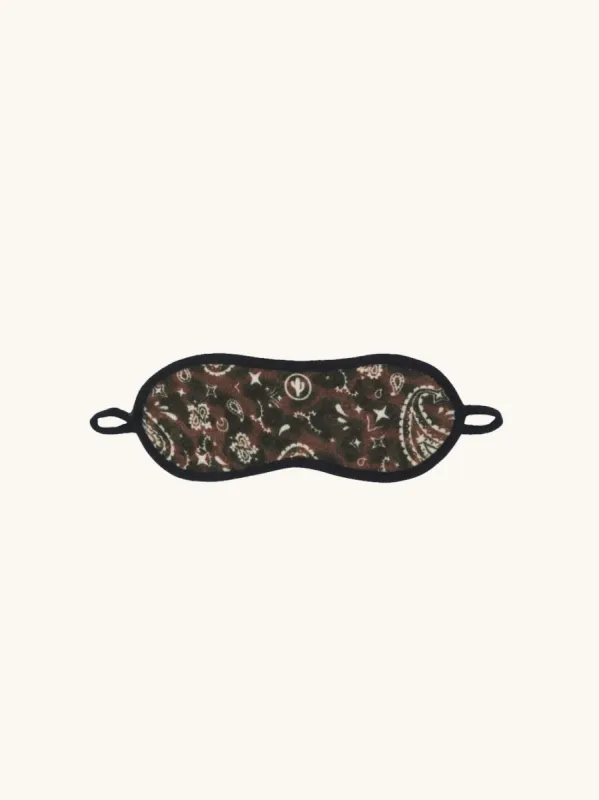 EYE MASK ARIZONA LOVE x KUJTEN sold by Arizona Love