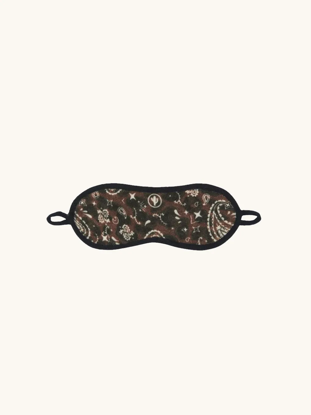 EYE MASK ARIZONA LOVE x KUJTEN sold by Arizona Love
