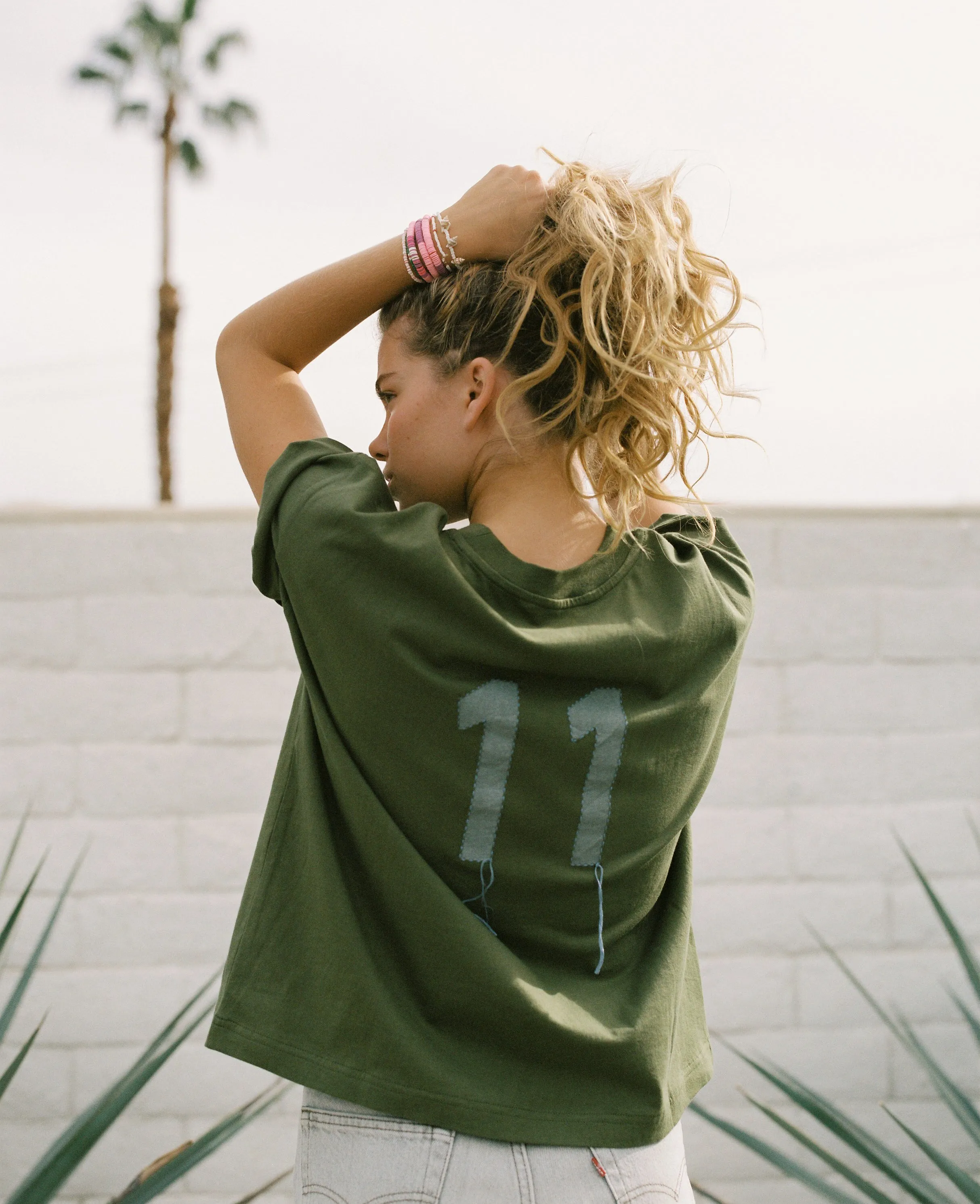 T-shirt Cactus sold by Arizona Love product image thumbnail 4