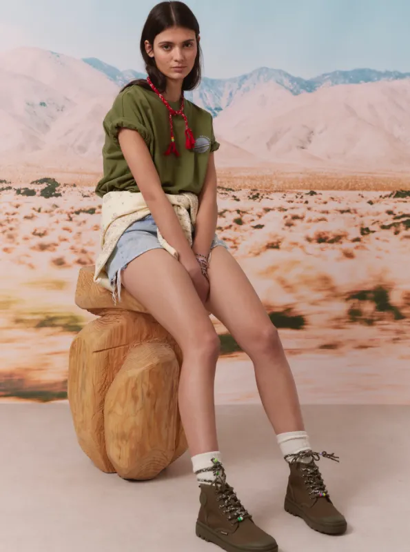 T-shirt Cactus sold by Arizona Love