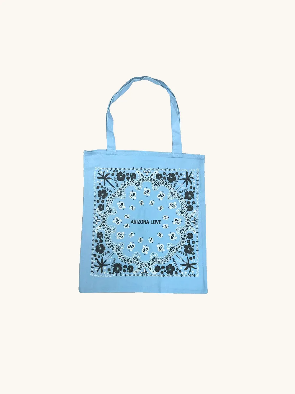 Tote bag Arizona Love (S) sold by Arizona Love product image thumbnail 4