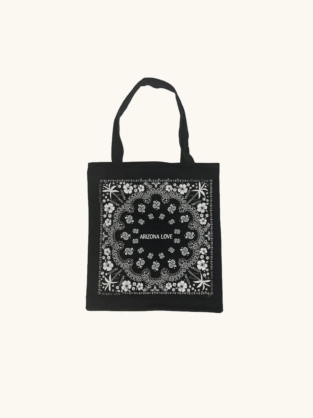 Tote bag Arizona Love (S) sold by Arizona Love