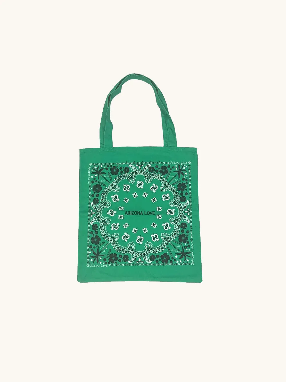 Tote bag Arizona Love (S) sold by Arizona Love product image thumbnail 3
