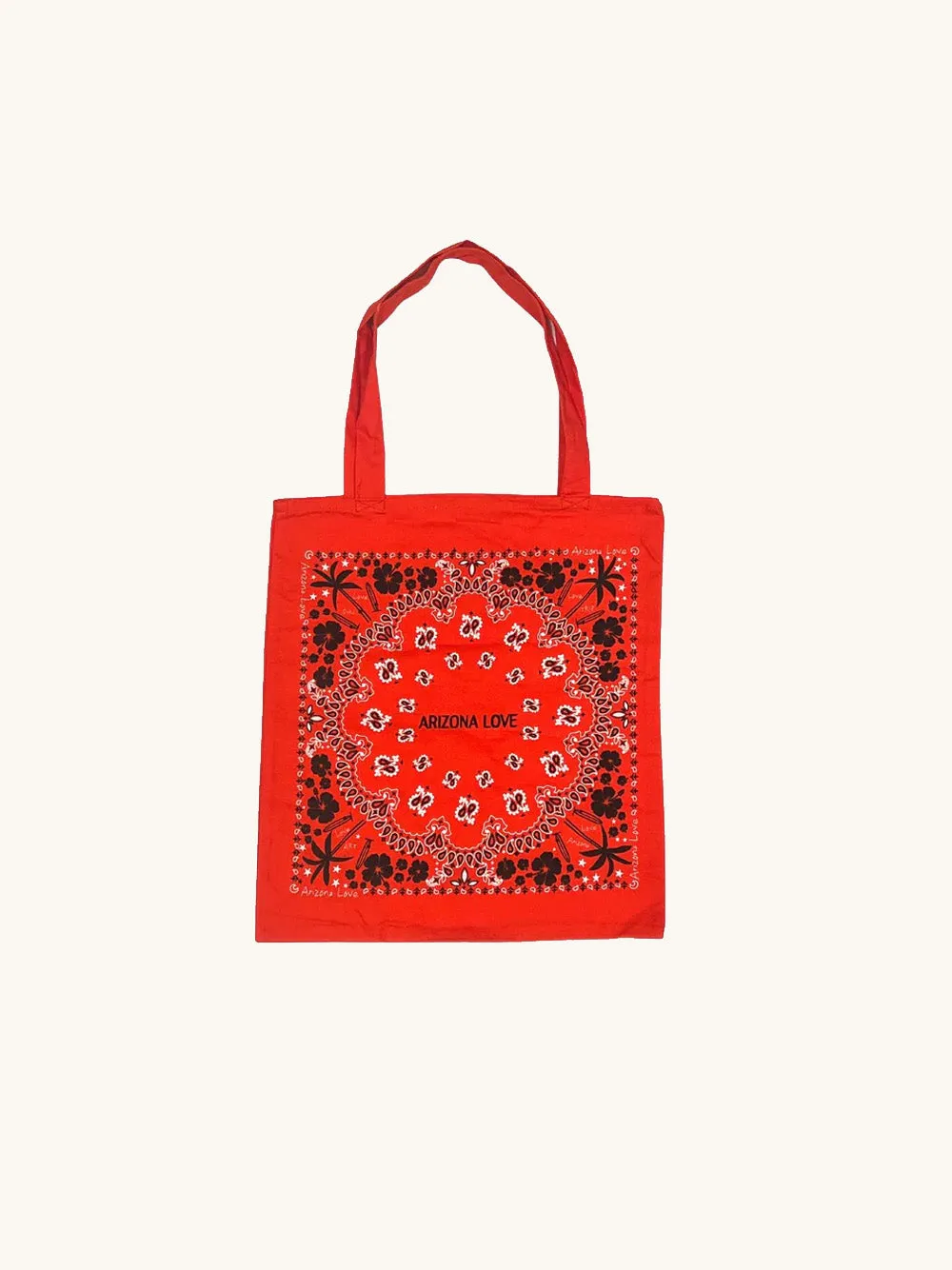 Tote bag Arizona Love (S) sold by Arizona Love product image thumbnail 2