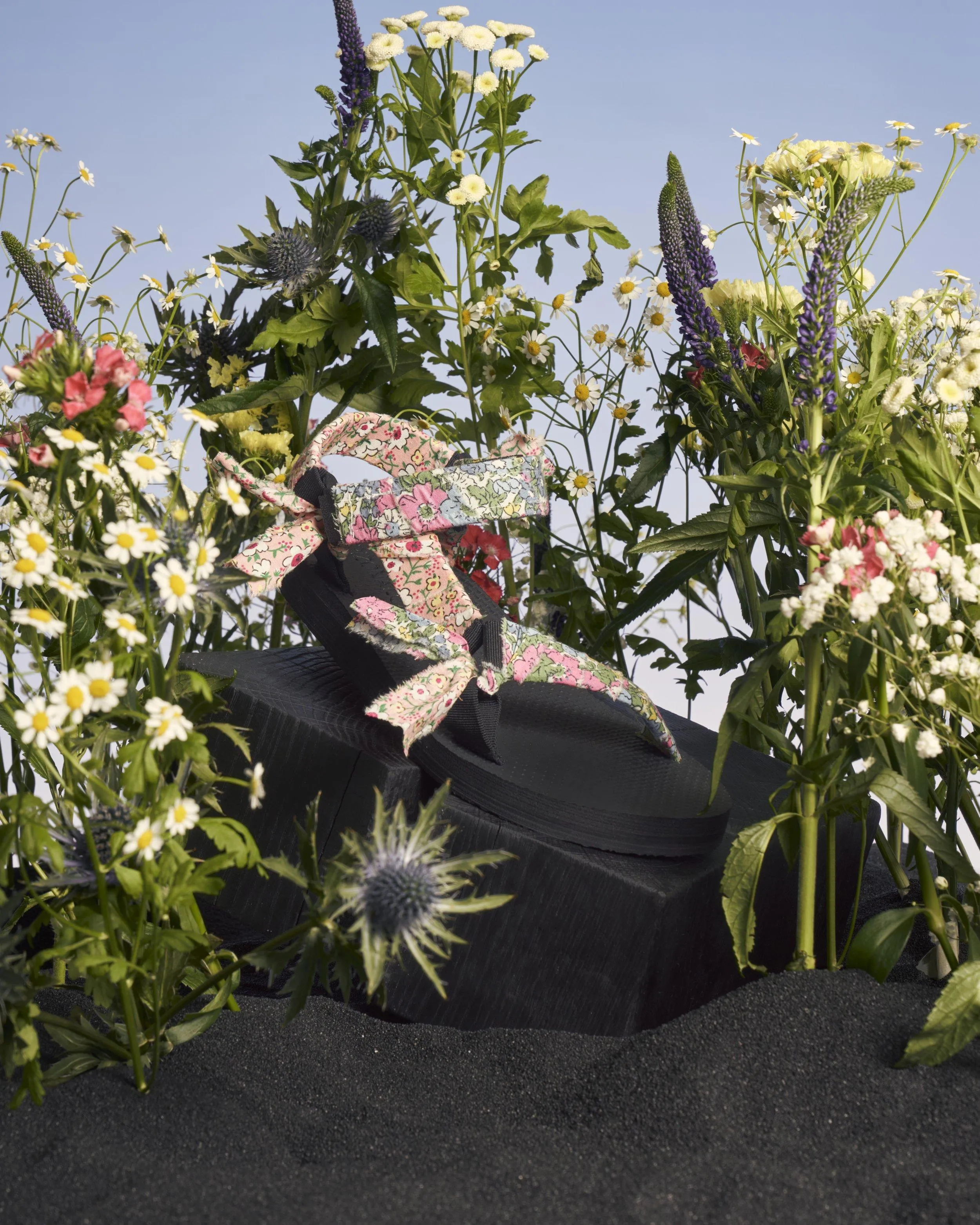 Trekky flower mix sold by Arizona Love product image thumbnail 2