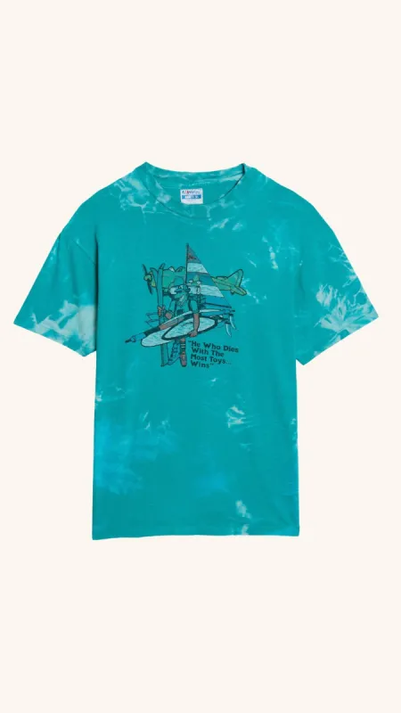 T-shirt Vintage surf sold by Arizona Love