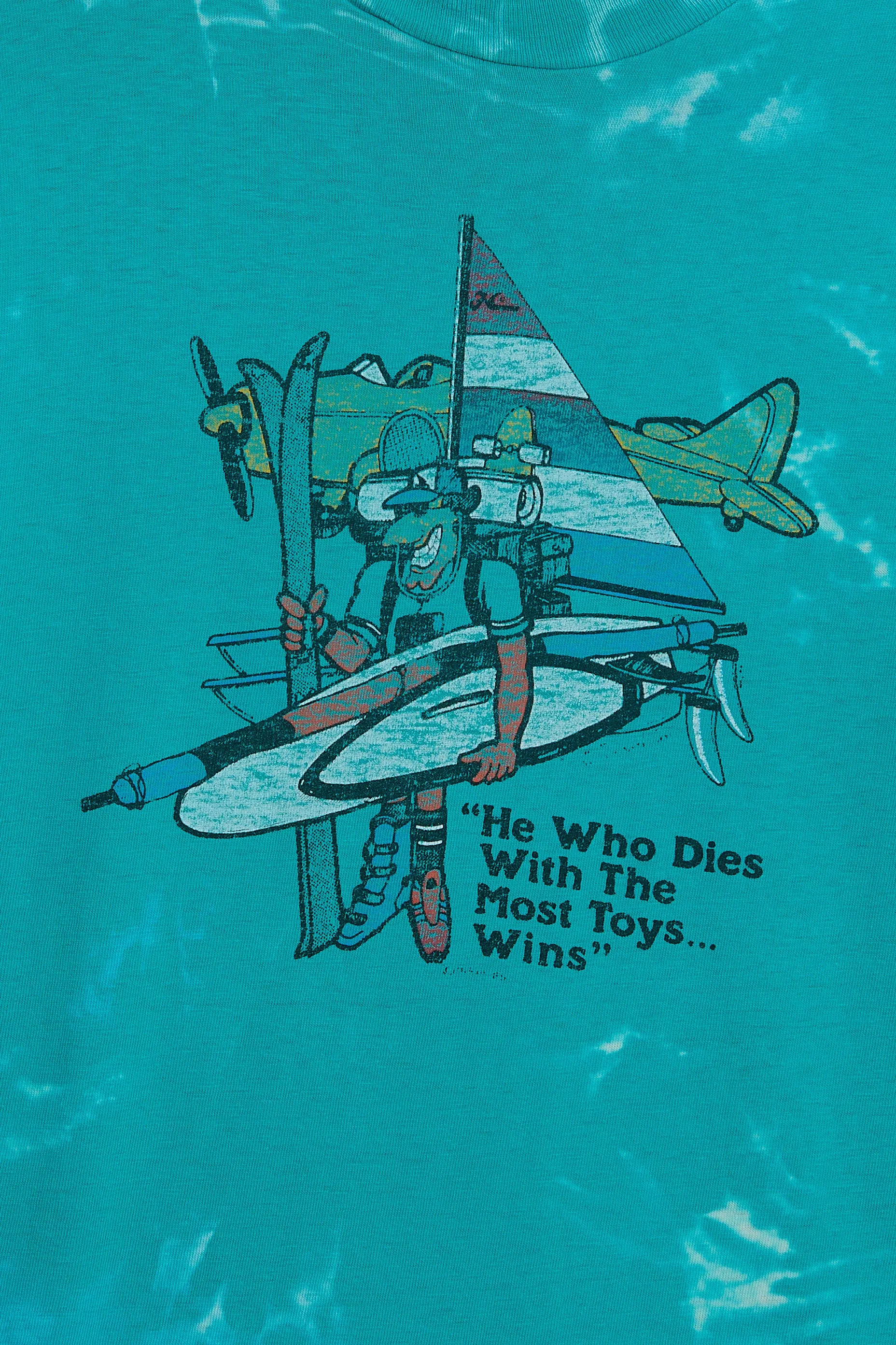 T-shirt Vintage surf sold by Arizona Love product image thumbnail 2
