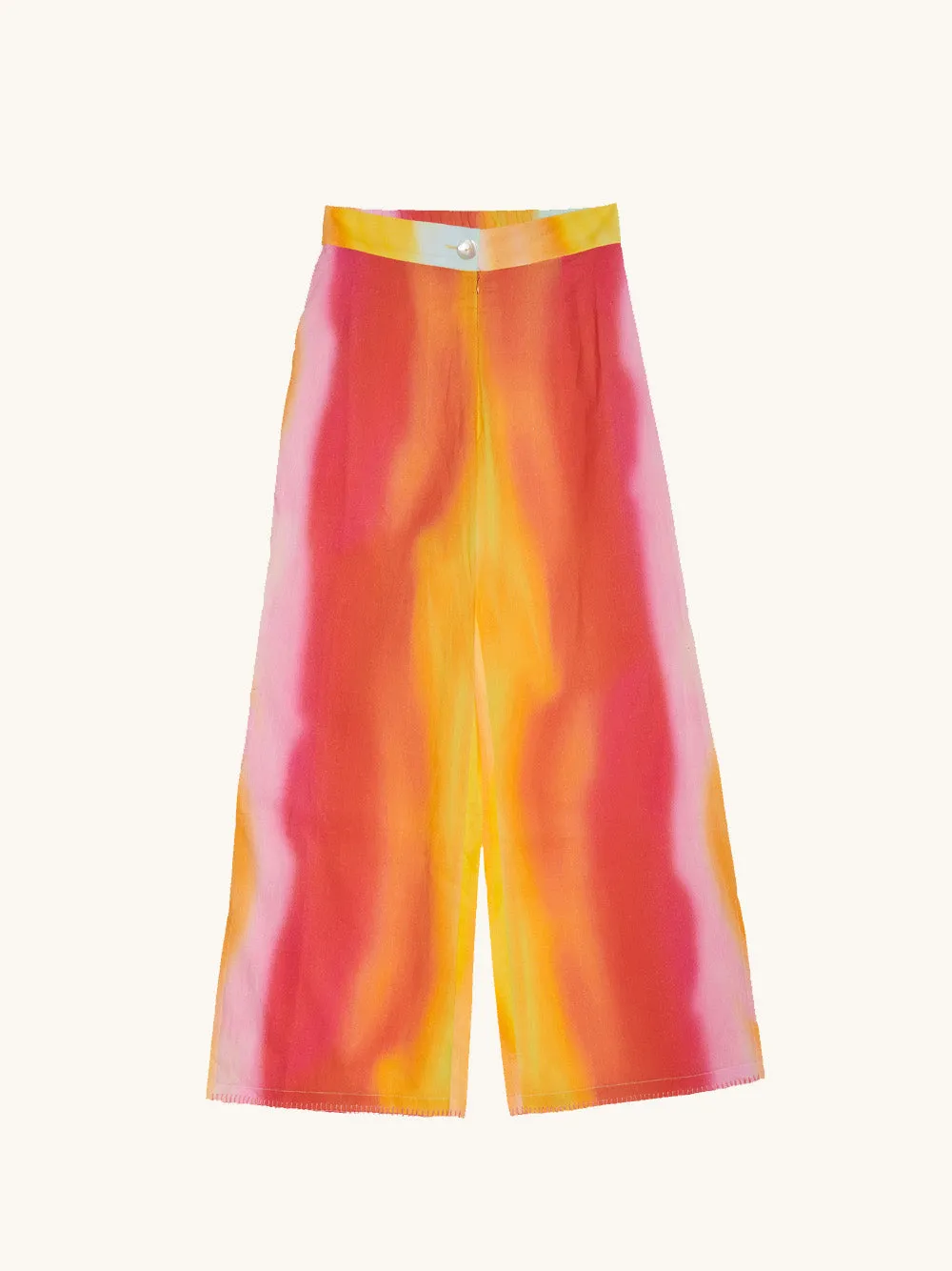 Rainbow pants sold by Arizona Love product image thumbnail 4