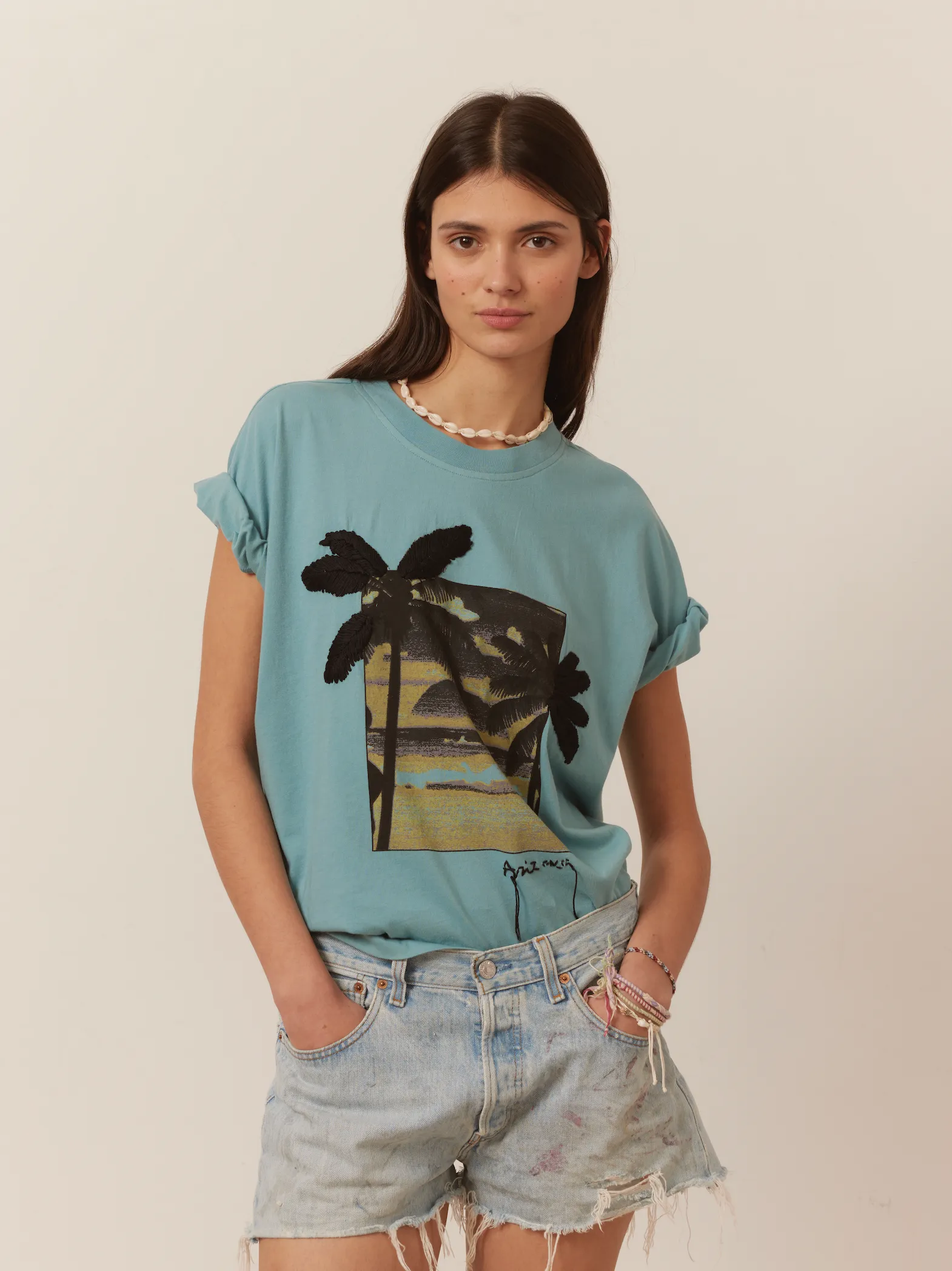 T-shirt coco sold by Arizona Love