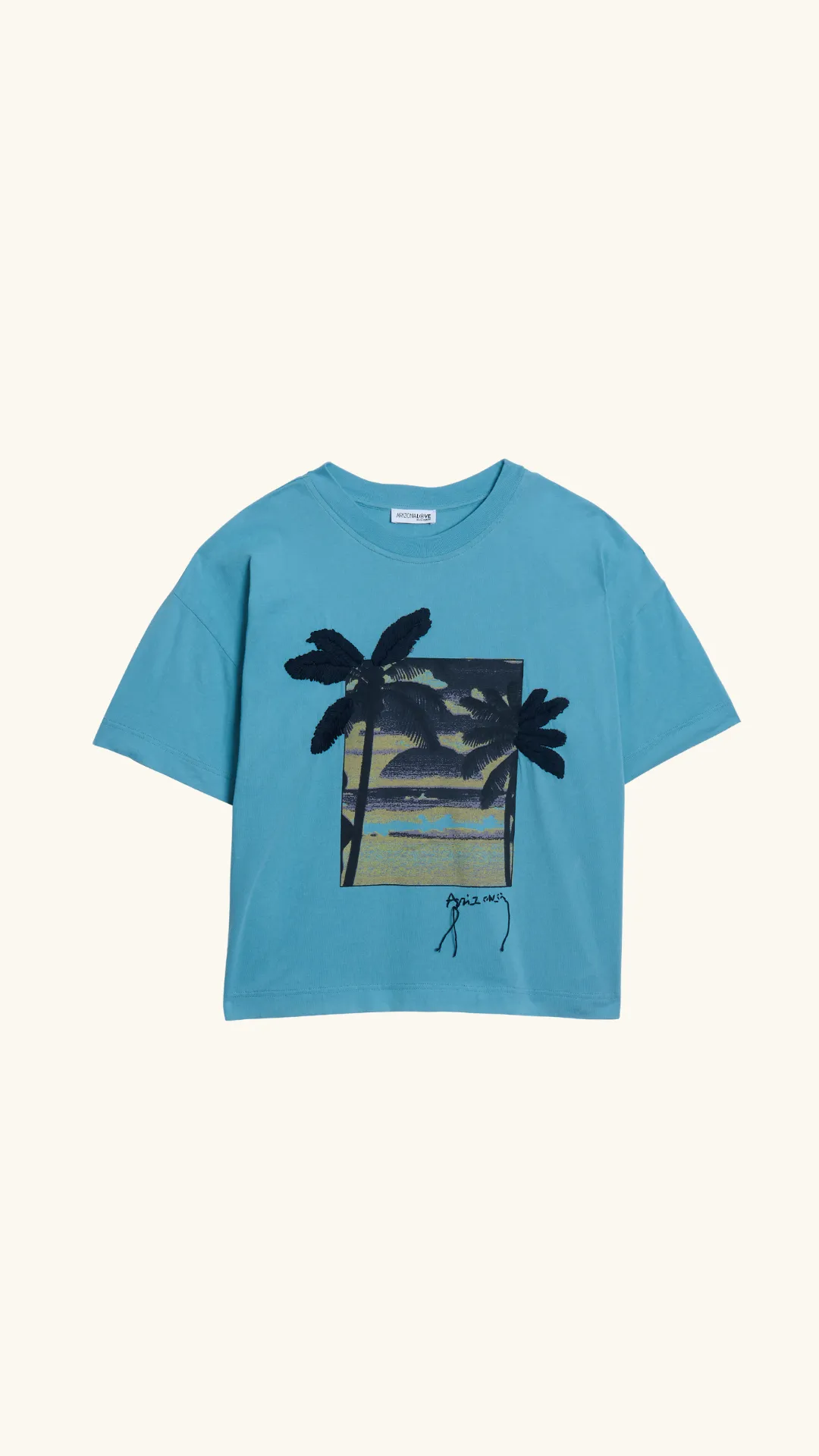 T-shirt coco sold by Arizona Love product image thumbnail 3