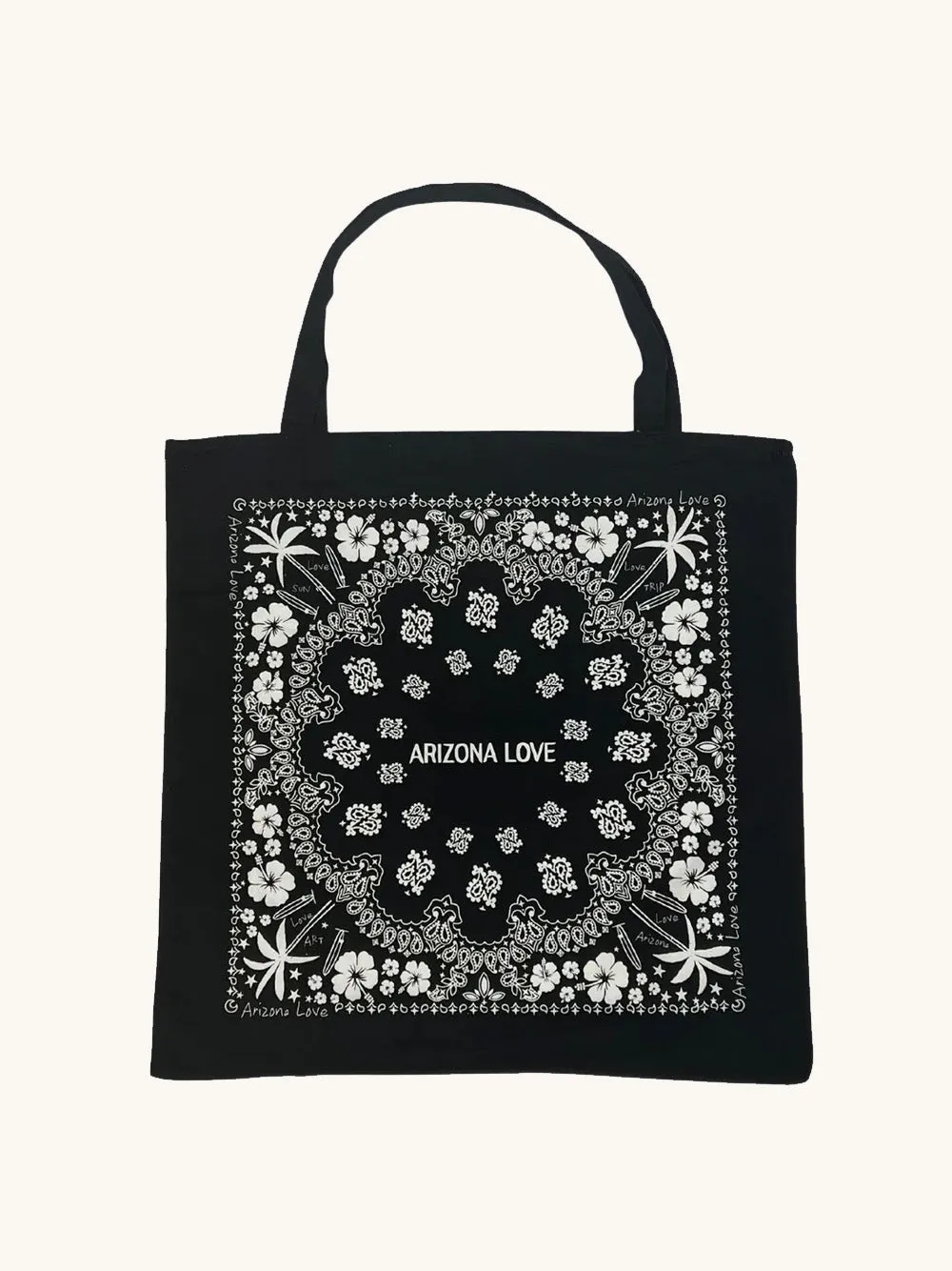 Tote bag Arizona Love (M) sold by Arizona Love