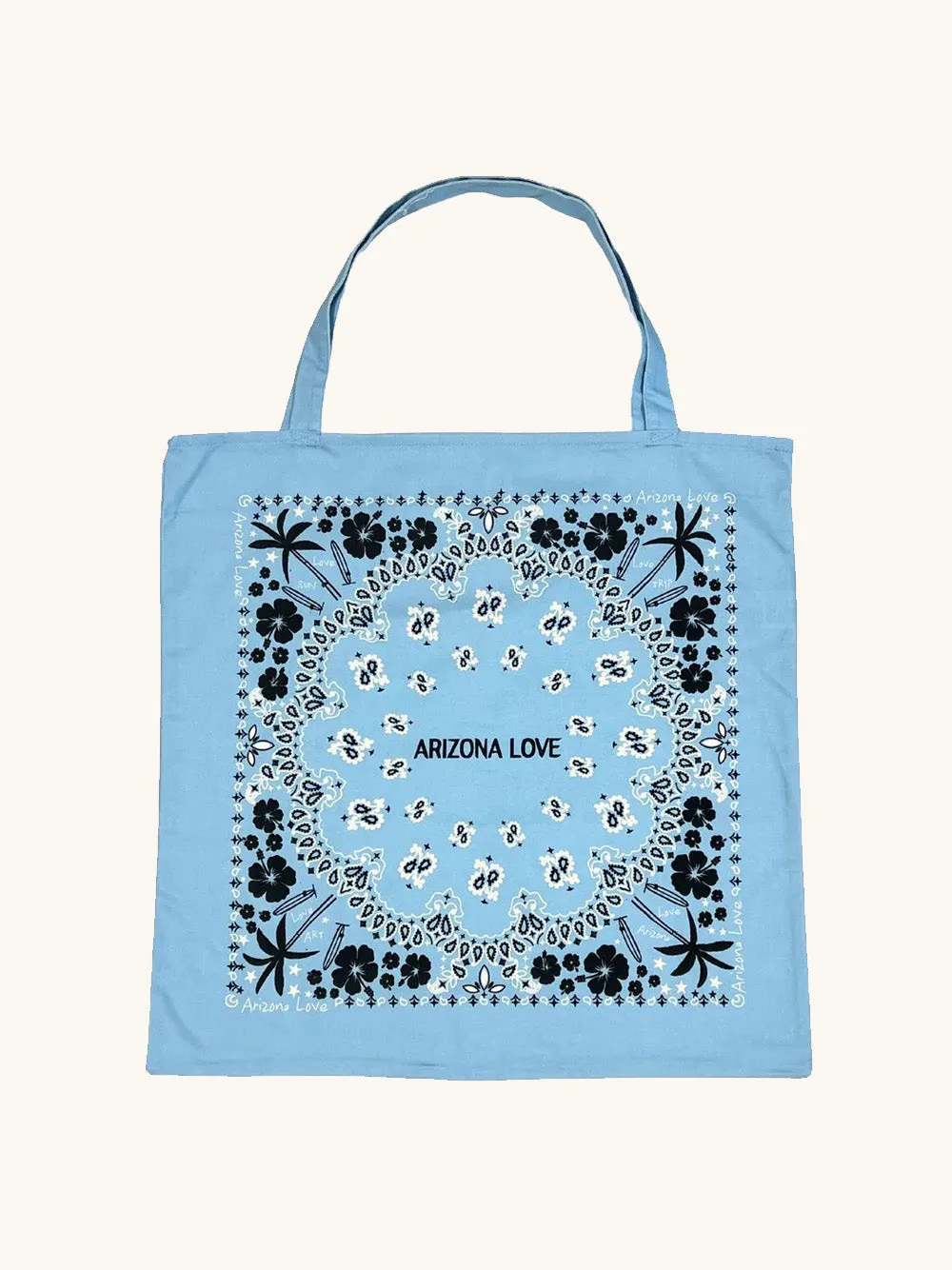 Tote bag Arizona Love (M) sold by Arizona Love product image thumbnail 4