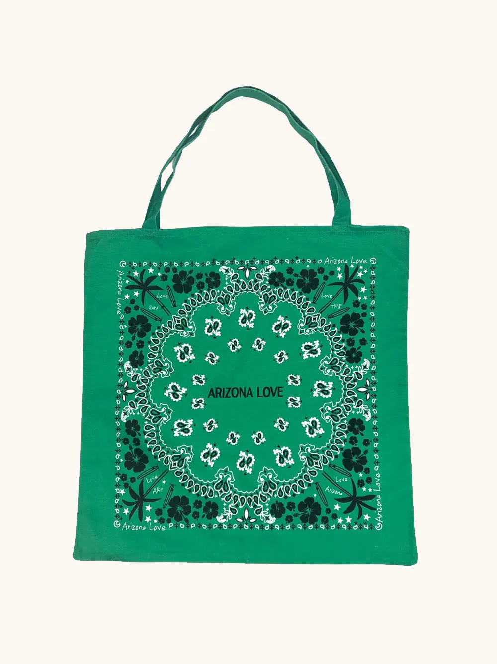 Tote bag Arizona Love (M) sold by Arizona Love product image thumbnail 3