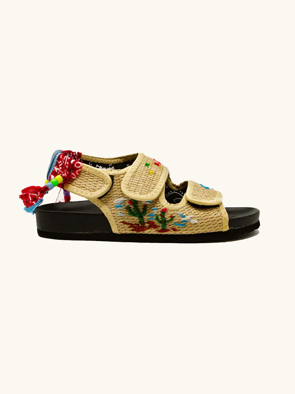 APACHE GIO RAFFIA sold by Arizona Love