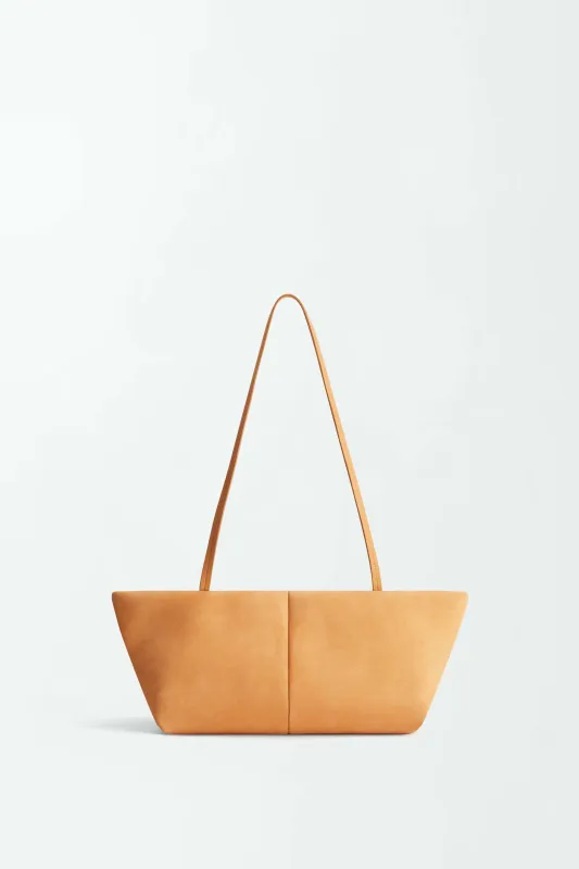 Boulevard Sling Nubuck Canyon sold by Maeden