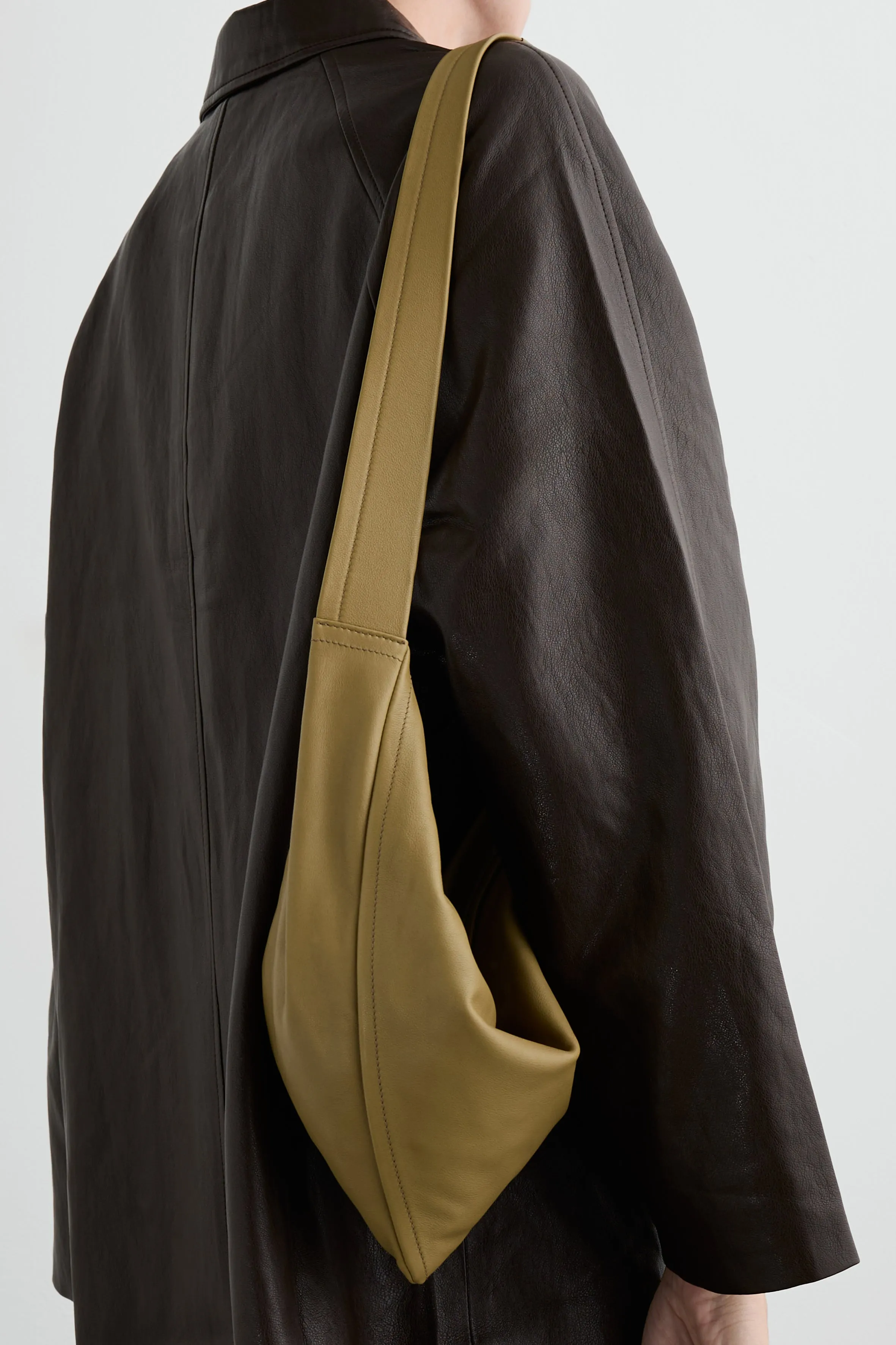 Vancouver Sling Hemp sold by Maeden product image thumbnail 3