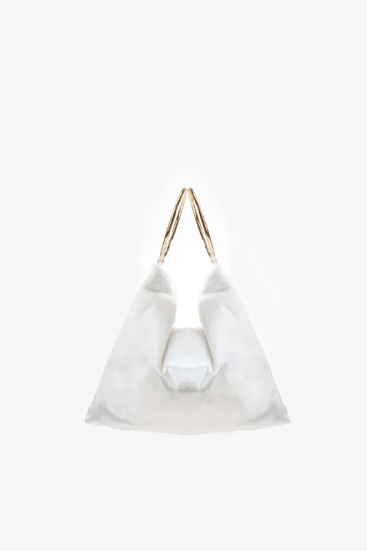 TOREBKA LOLI OFF WHITE sold by Roses Hue