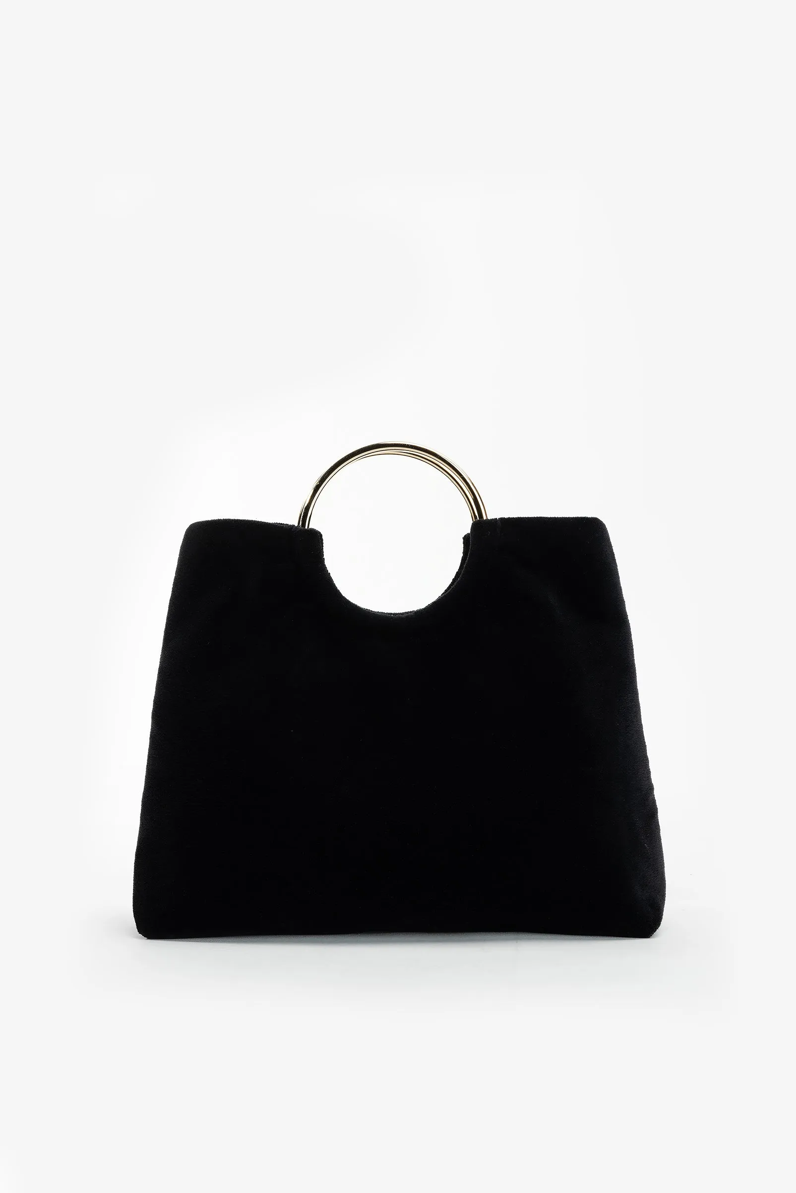 TOREBKA JILL BLACK sold by Roses Hue