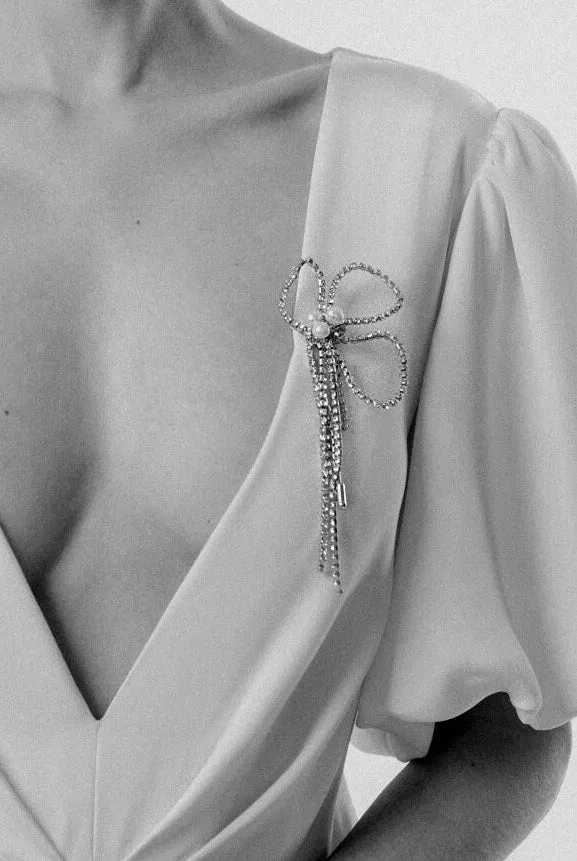 BROSZKA CRYSTAL ORCHID RH x DECOLOVE sold by Roses Hue product image thumbnail 4