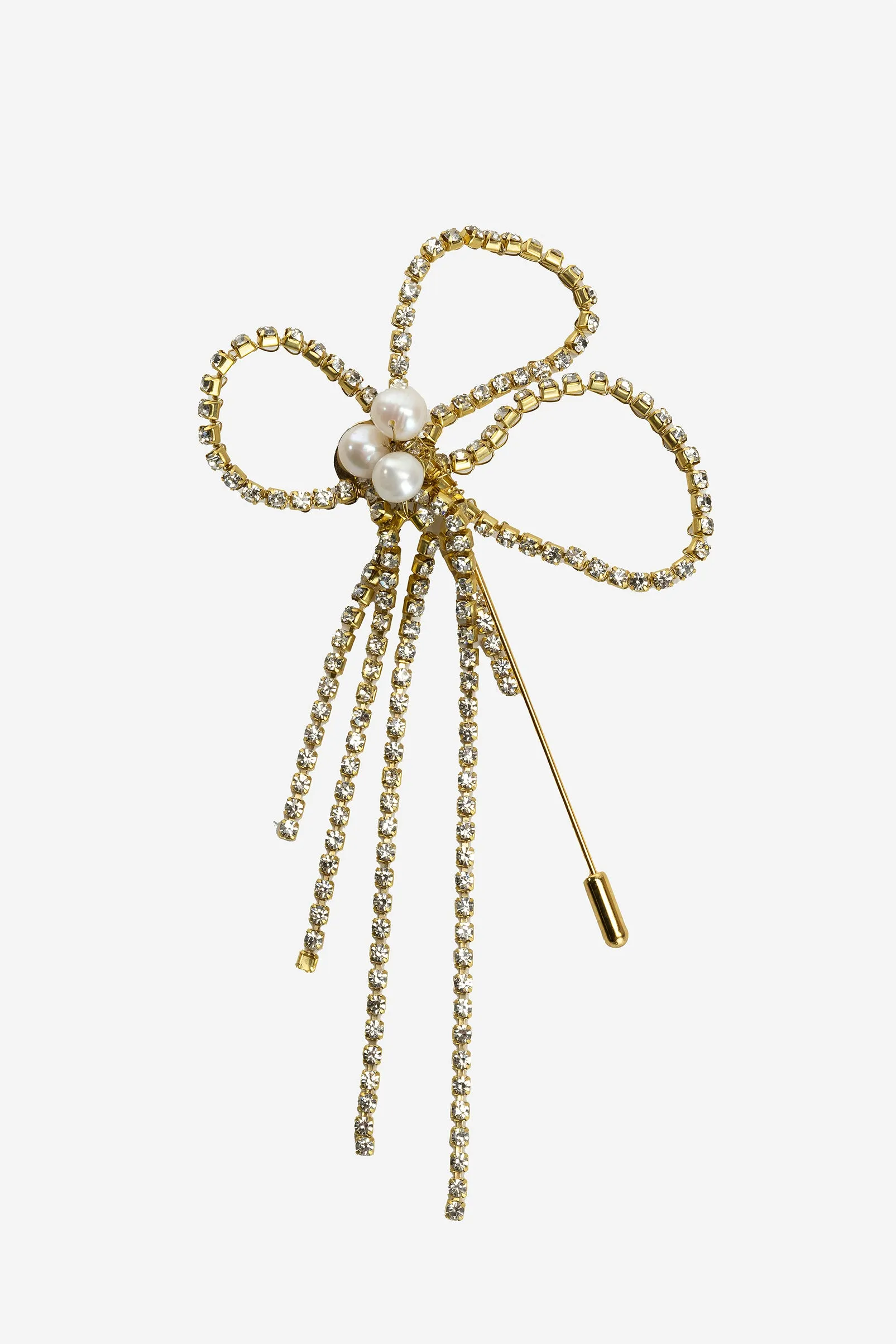 BROSZKA CRYSTAL ORCHID RH x DECOLOVE sold by Roses Hue