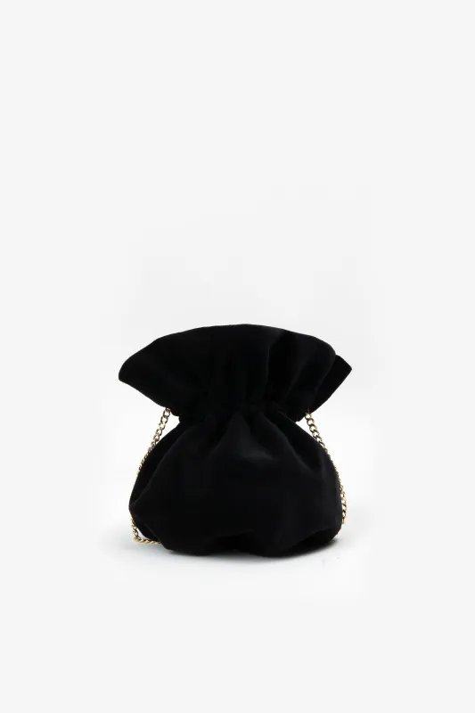 TOREBKA ANGIE BLACK sold by Roses Hue