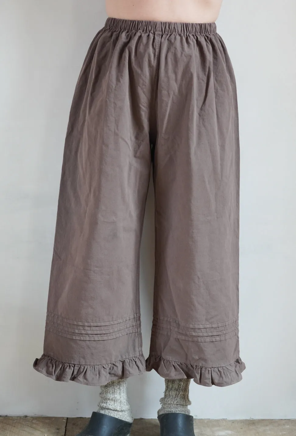 PRE-ORDER - Adult Pillowcase Pant sold by Rudy Jude product image thumbnail 2