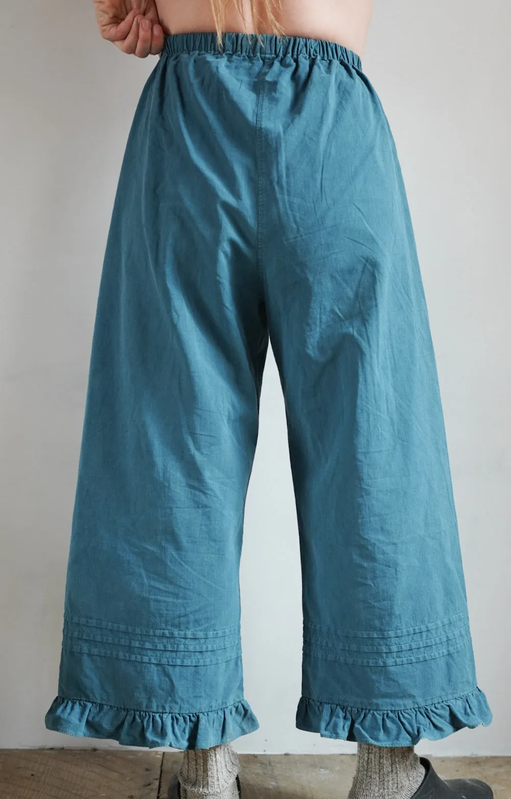 PRE-ORDER - Adult Pillowcase Pant sold by Rudy Jude product image thumbnail 3