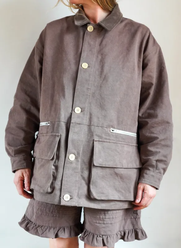 PRE-ORDER - Adult MCO Coat sold by Rudy Jude