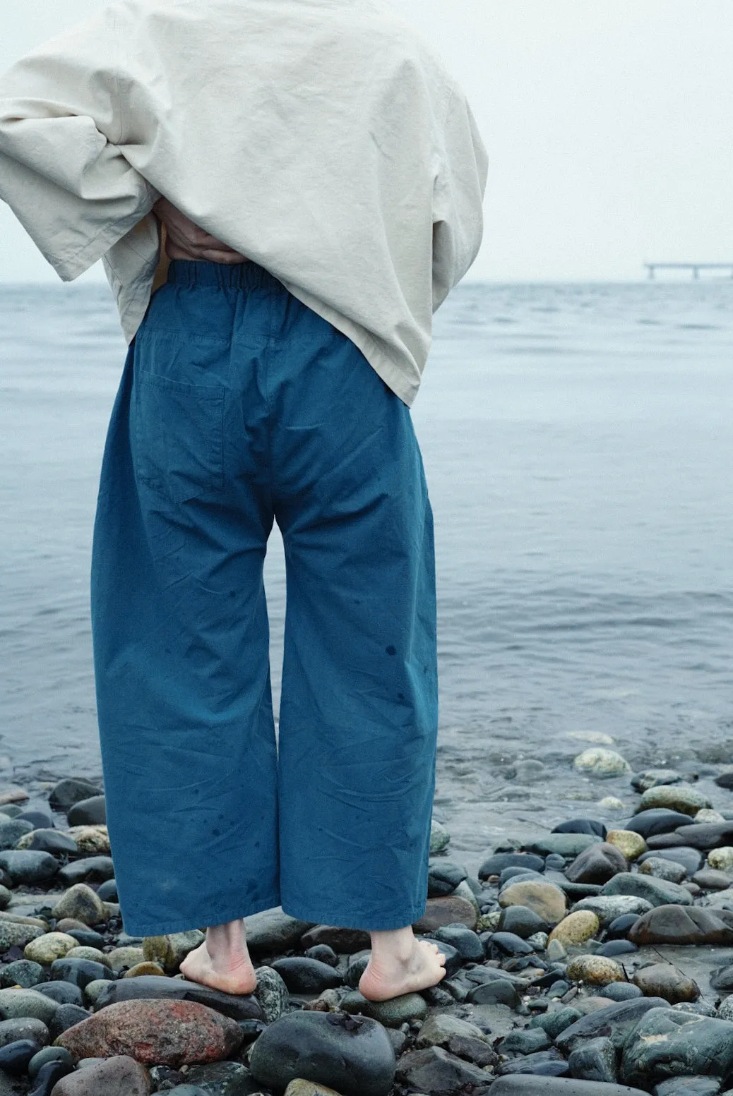 PRE-ORDER - Adult Jumper Pant sold by Rudy Jude product image thumbnail 3