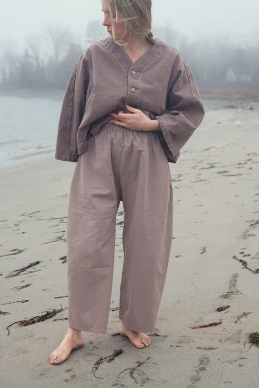 PRE-ORDER - Adult Jumper Pant sold by Rudy Jude