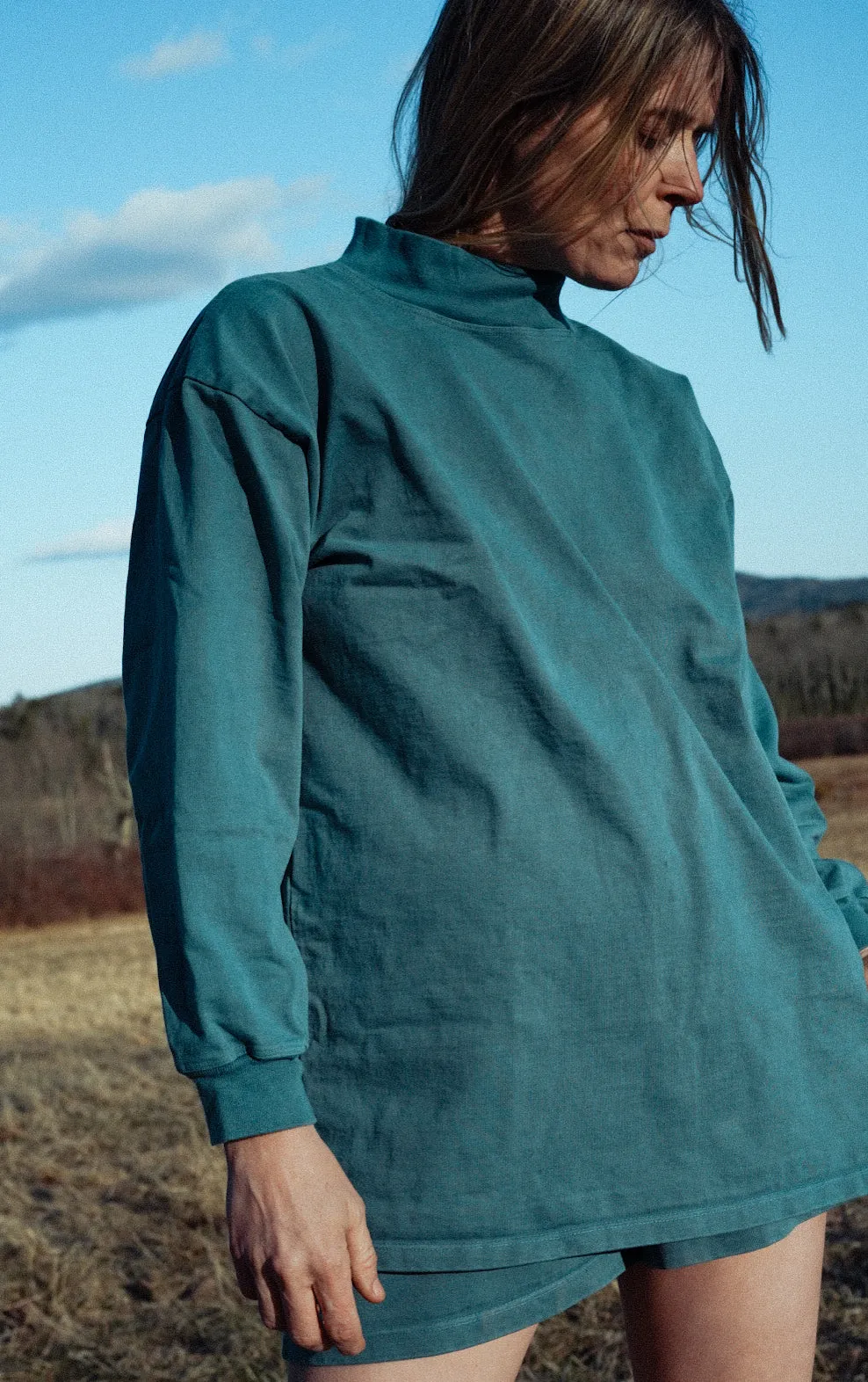 Adult Gardener's Shirt sold by Rudy Jude product image thumbnail 3