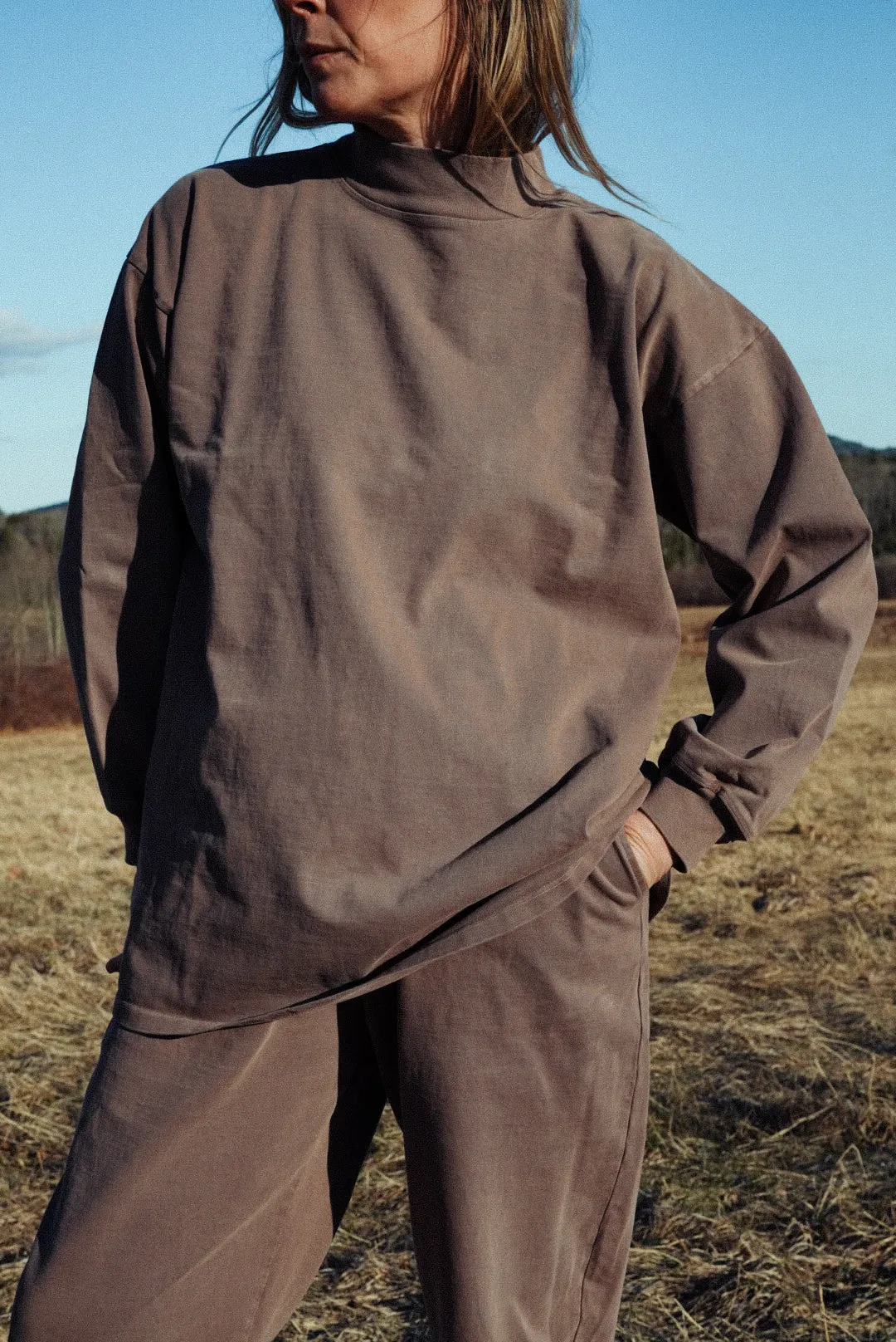 Adult Gardener's Shirt sold by Rudy Jude