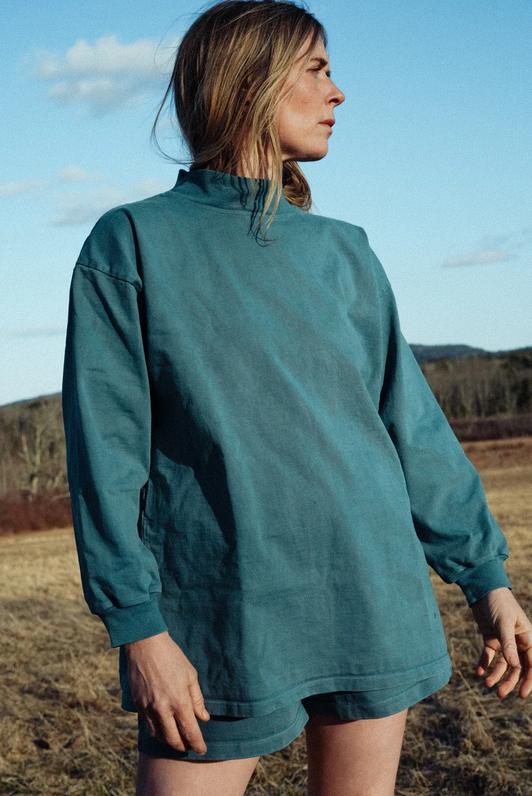 Adult Gardener's Shirt sold by Rudy Jude product image thumbnail 4