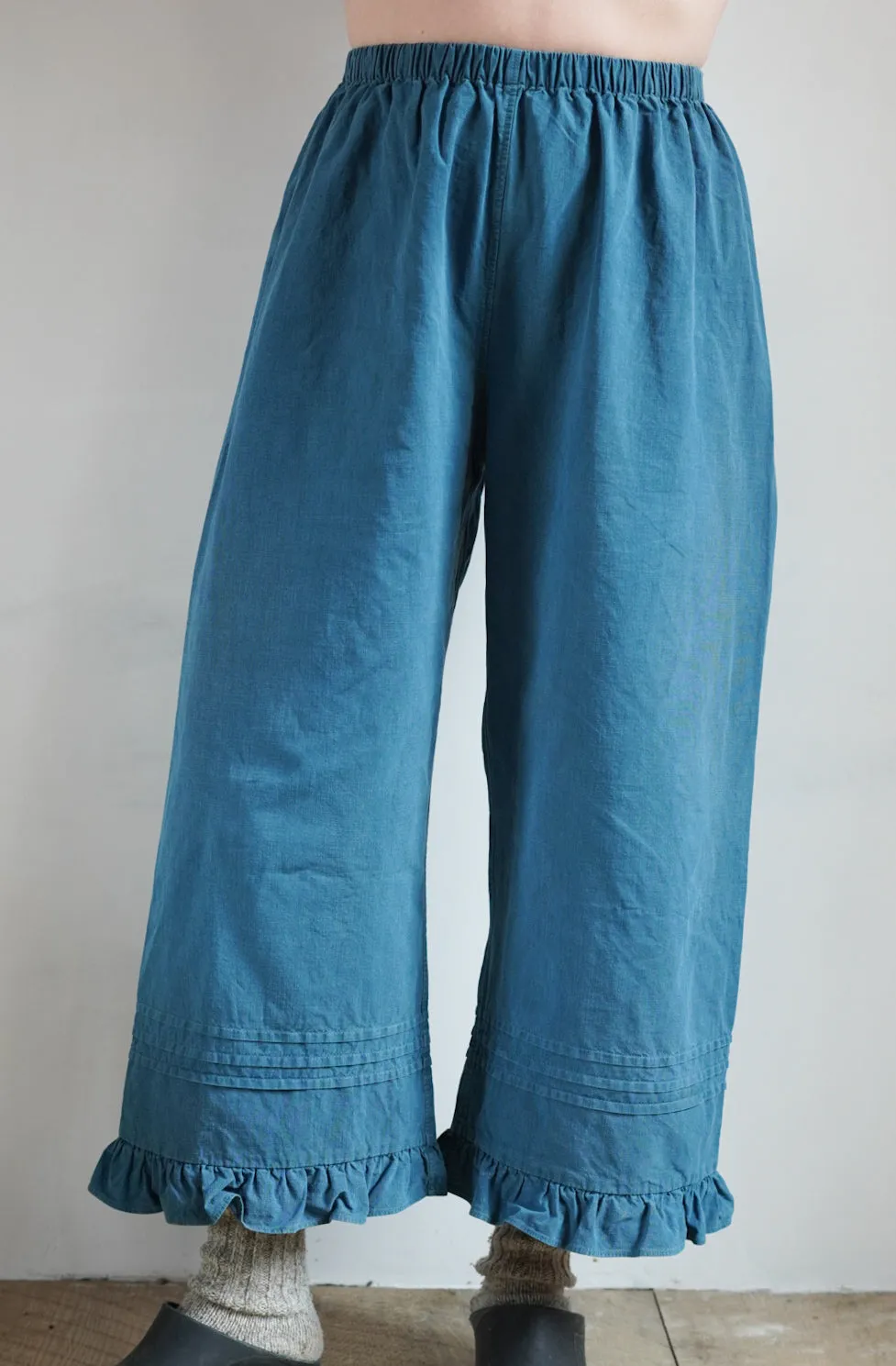 READY TO SHIP - Adult Pillowcase Pant sold by Rudy Jude