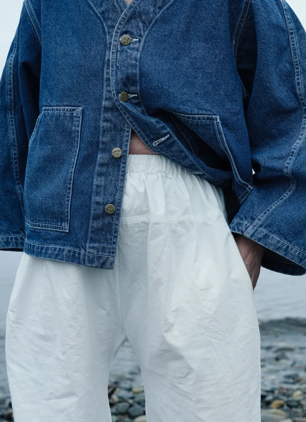 Adult Jumper Pant sold by Rudy Jude product image thumbnail 4