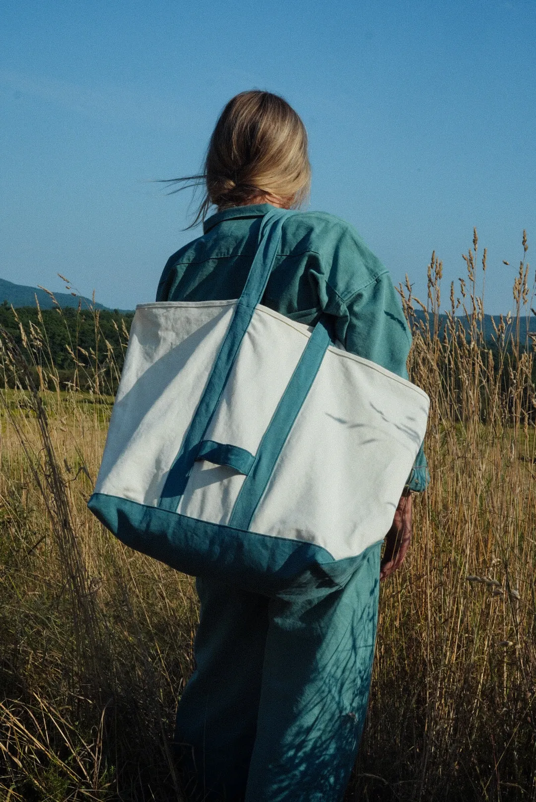 READY TO SHIP - Yard Bag sold by Rudy Jude product image thumbnail 3