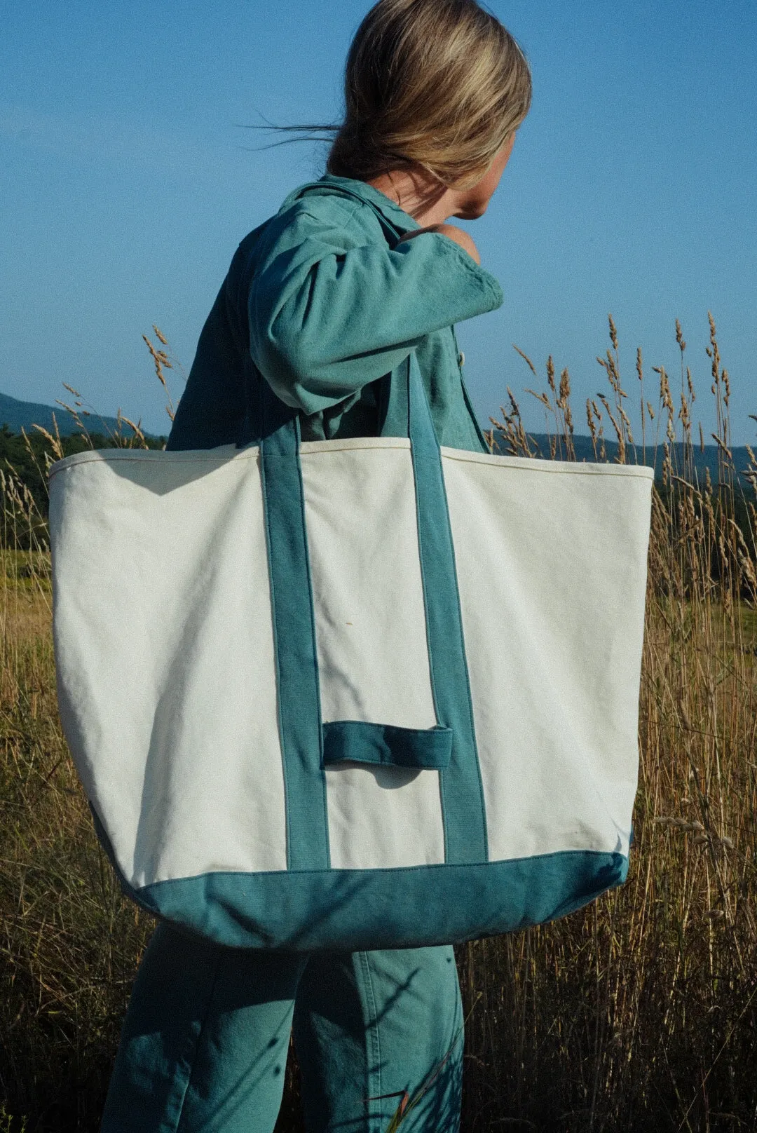 READY TO SHIP - Yard Bag sold by Rudy Jude