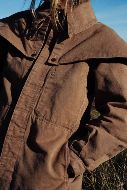 PRE-ORDER - Adult Cape Coat sold by Rudy Jude