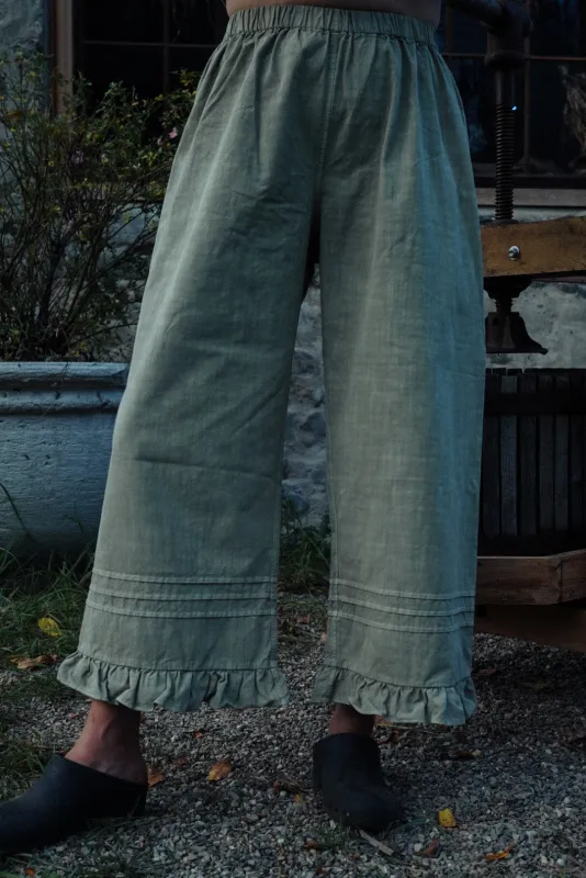 PRE-ORDER - Adult Pillowcase Pant sold by Rudy Jude