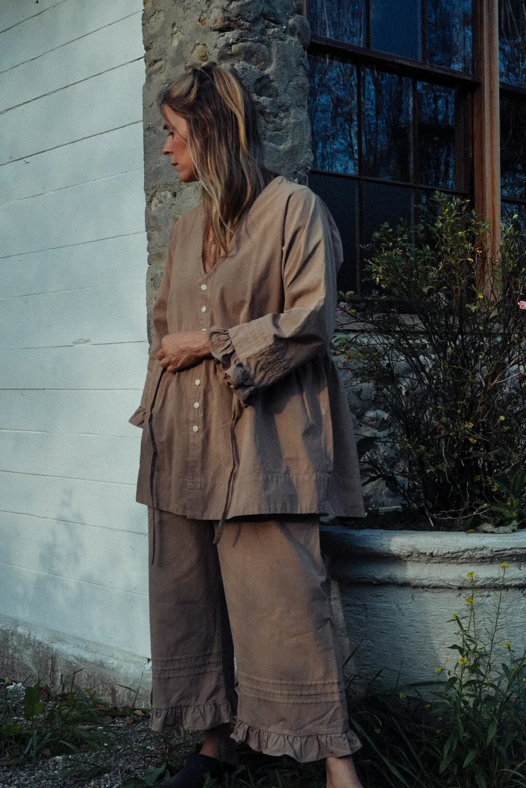 PRE-ORDER - Adult Pillowcase Smock sold by Rudy Jude