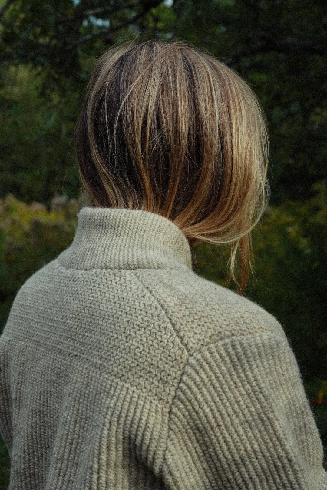 READY TO SHIP - Adult Whistler Sweater sold by Rudy Jude product image thumbnail 2