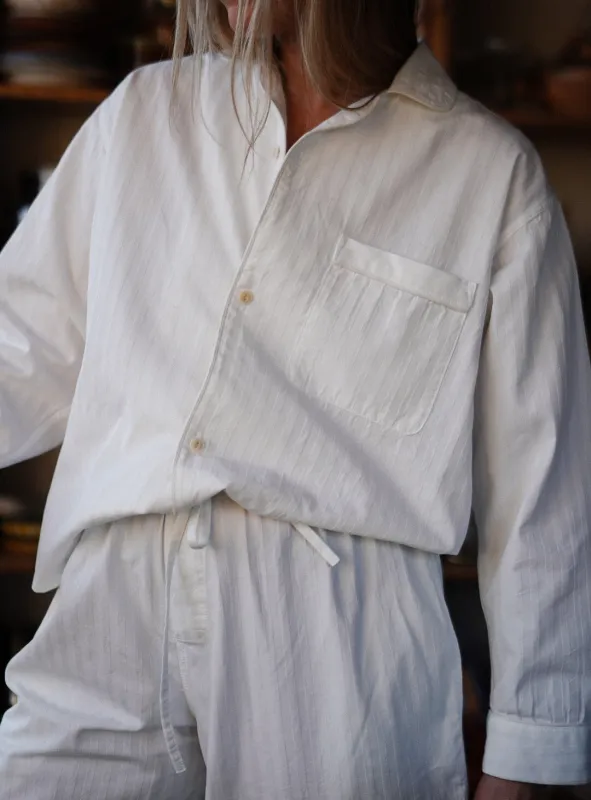 PRE-ORDER - Adult Pajama Set sold by Rudy Jude