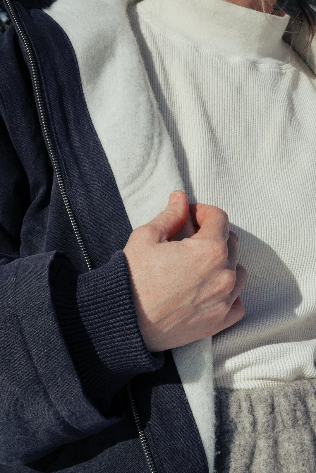 PRE-ORDER - Adult Metcalf Coat sold by Rudy Jude product image thumbnail 5