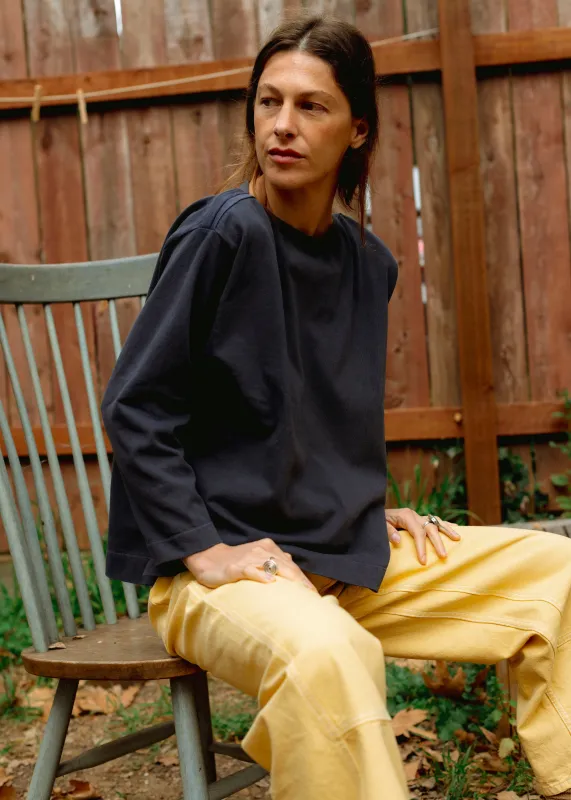 PRE-ORDER - Adult Boatneck Tee sold by Rudy Jude