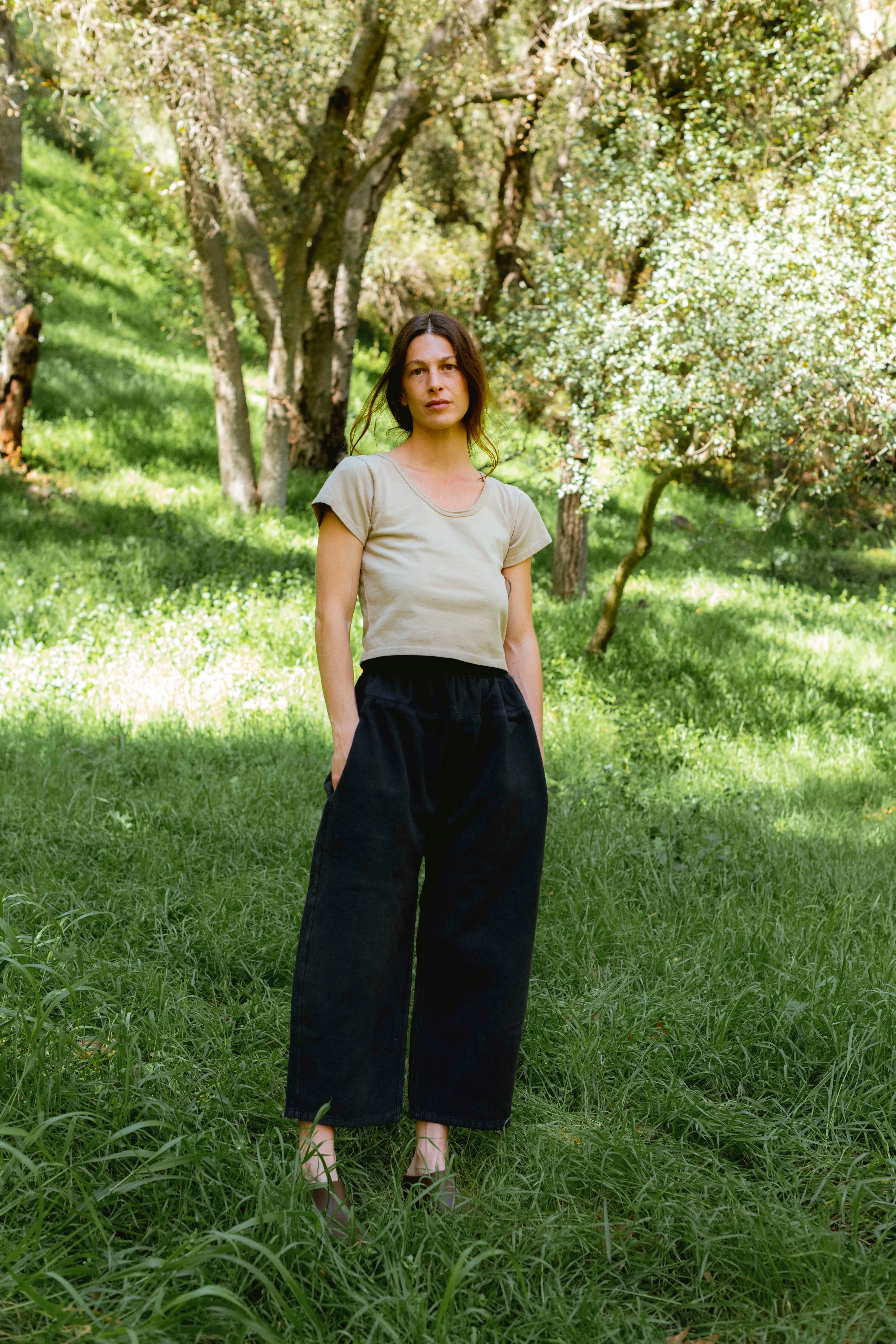 PRE-ORDER - Adult Jumper Pant sold by Rudy Jude product image thumbnail 2