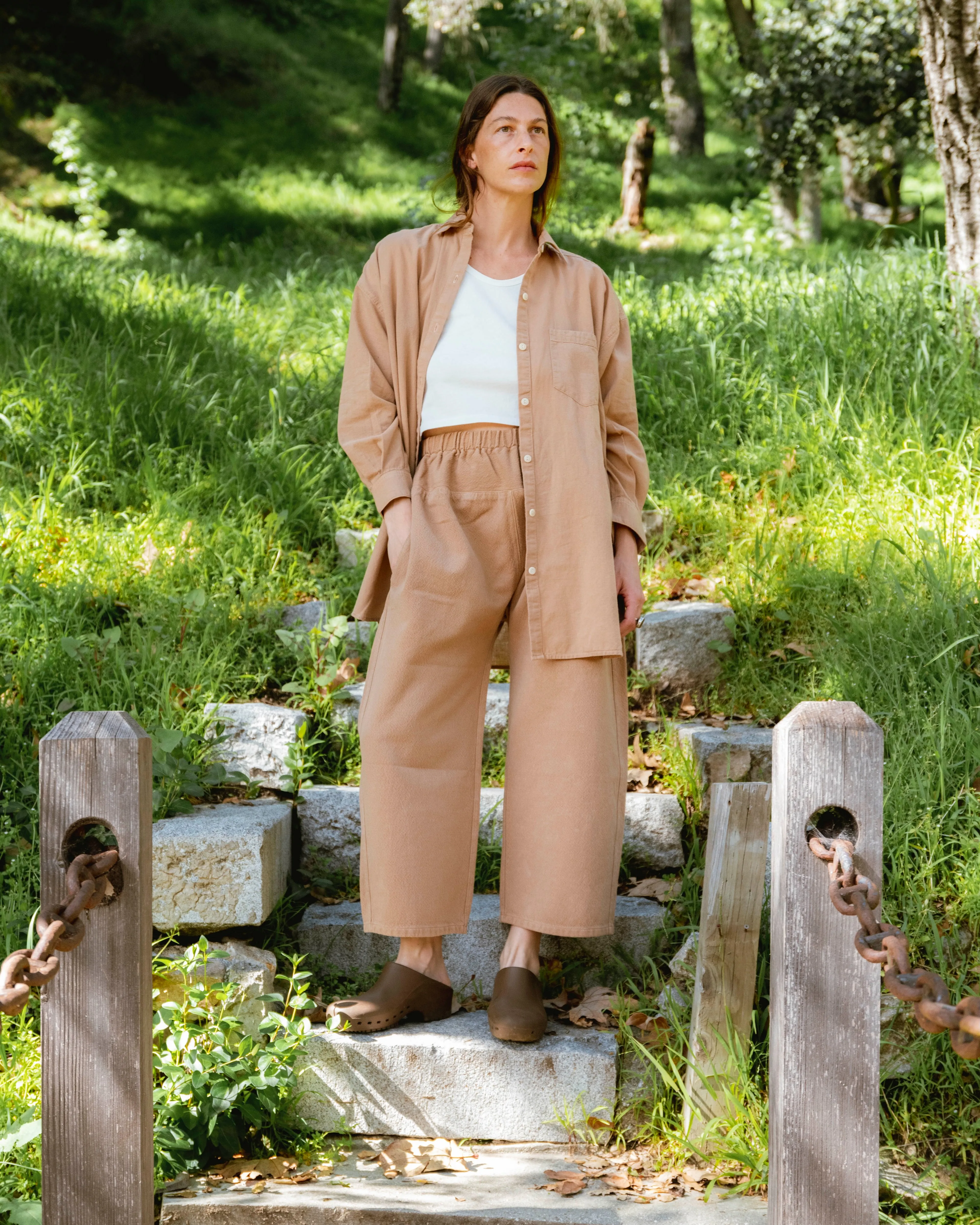 PRE-ORDER - Adult Jumper Pant sold by Rudy Jude product image thumbnail 5