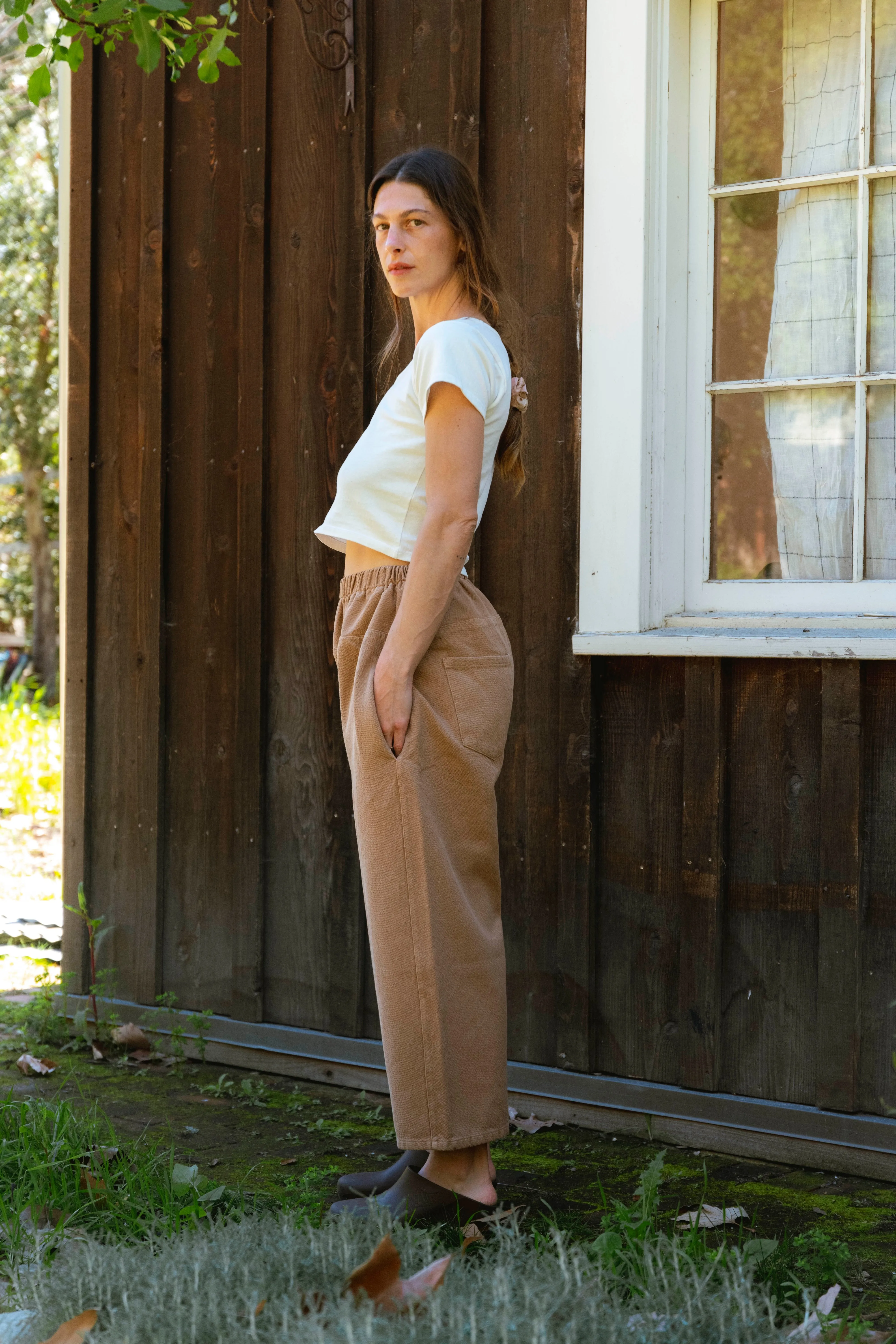 PRE-ORDER - Adult Jumper Pant sold by Rudy Jude product image thumbnail 3