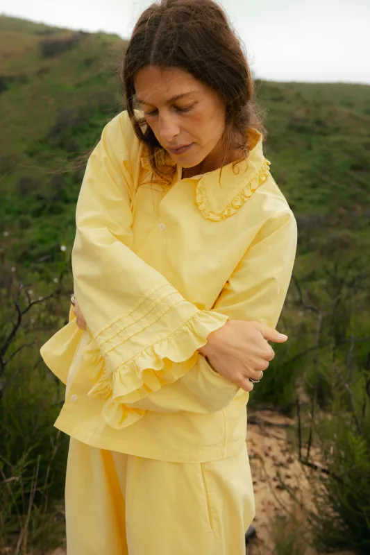 PRE-ORDER - Adult Pillowcase Shirt made by Rudy Jude