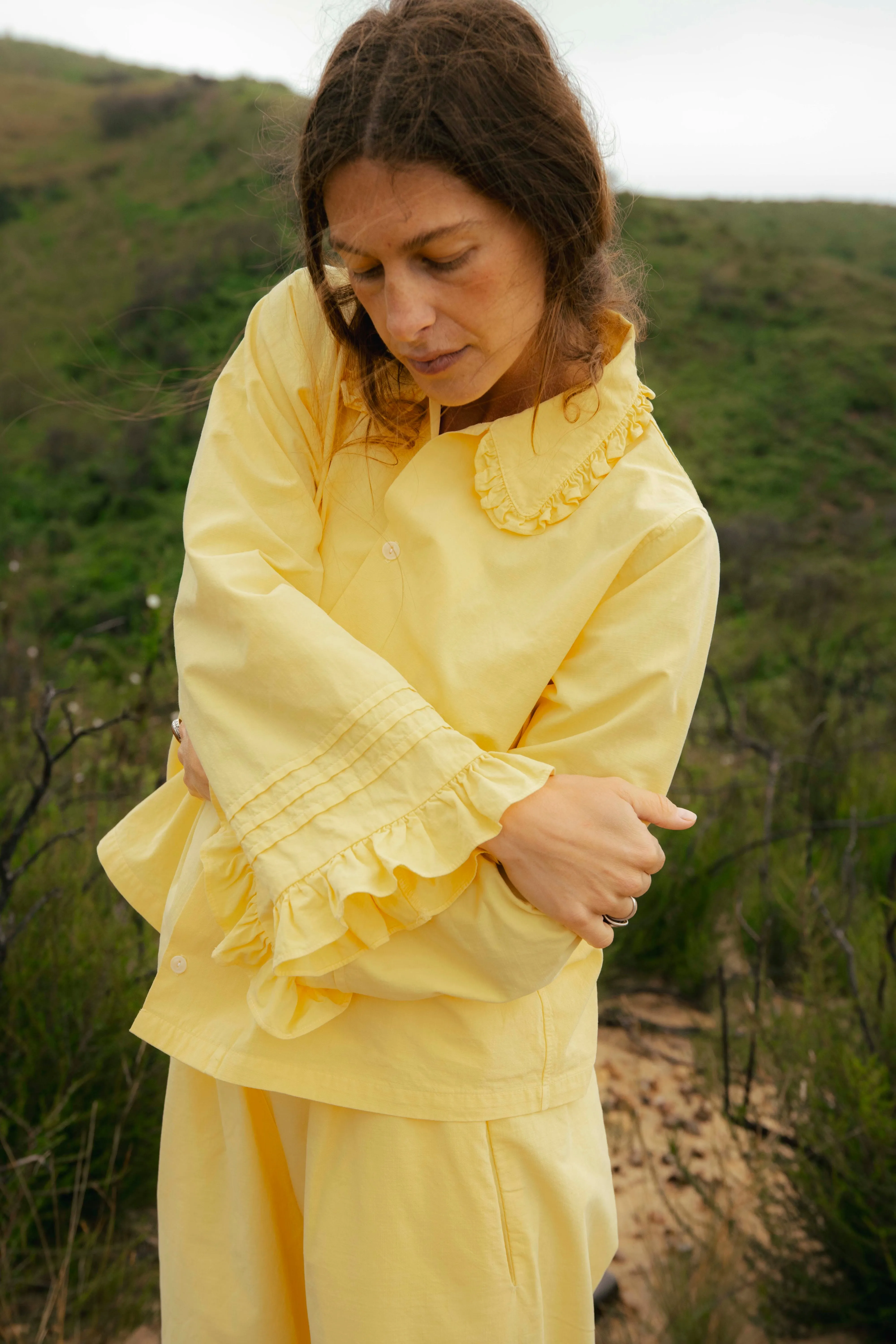 PRE-ORDER - Adult Pillowcase Shirt sold by Rudy Jude